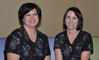 Thiel Pediatric Dentistry Hygienist Staff